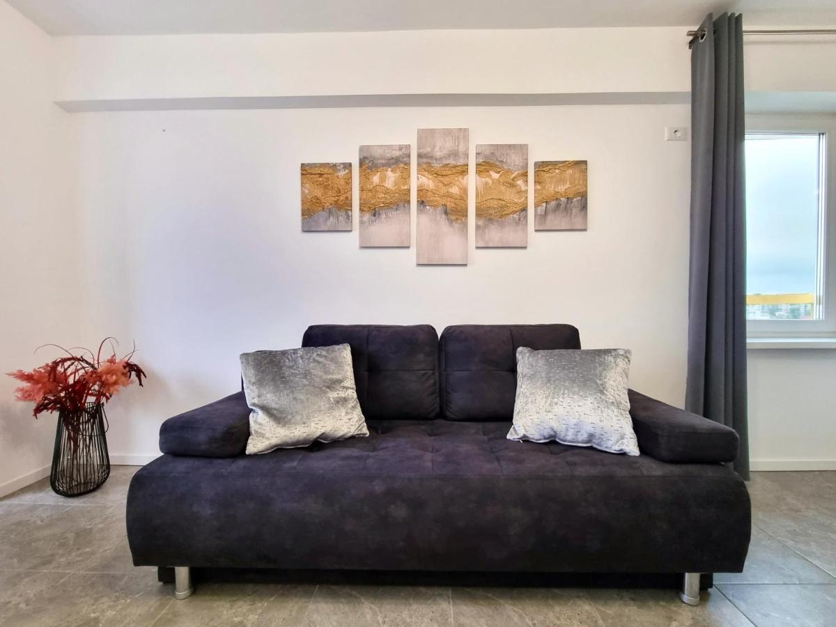 Inima Iasului - Central View Apartment Jassy Zewnętrze zdjęcie