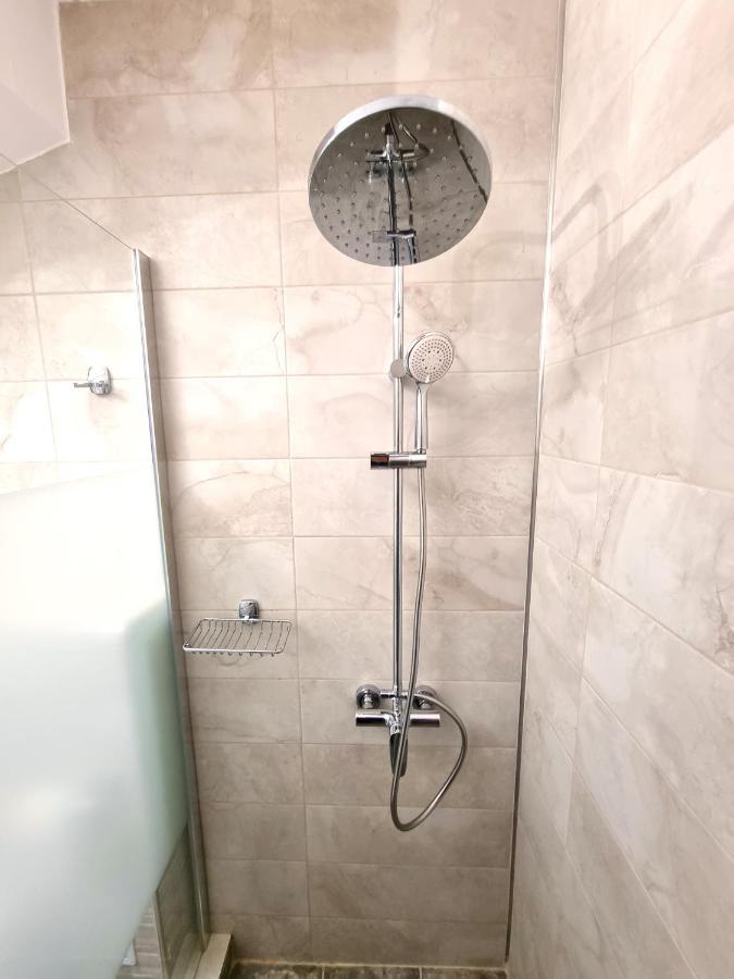 Inima Iasului - Central View Apartment Jassy Zewnętrze zdjęcie