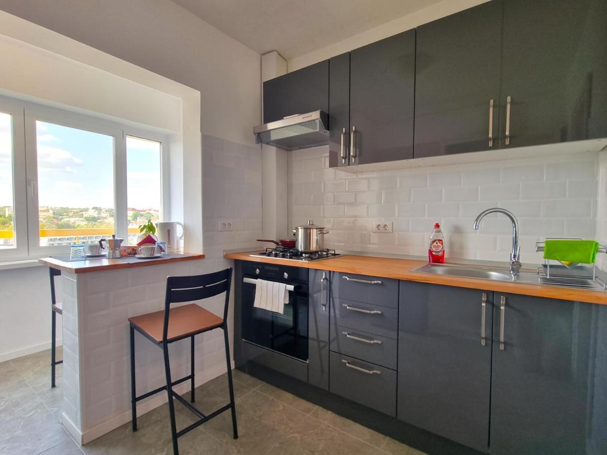 Inima Iasului - Central View Apartment Jassy Zewnętrze zdjęcie